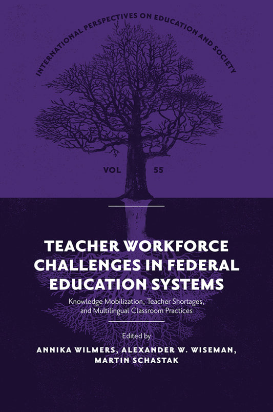 Teacher Workforce Challenges in Federal Education Systems