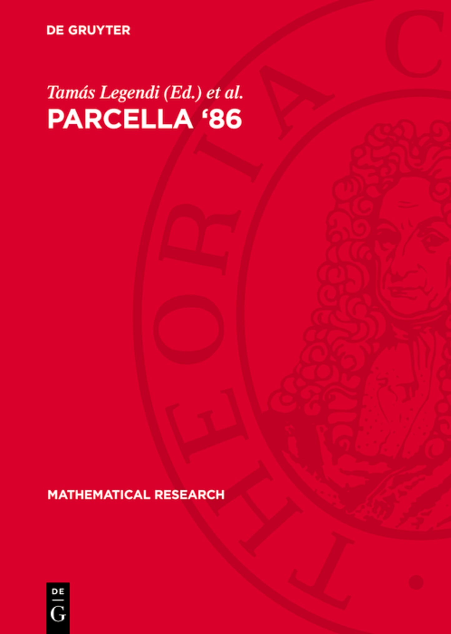Parcella ‘86