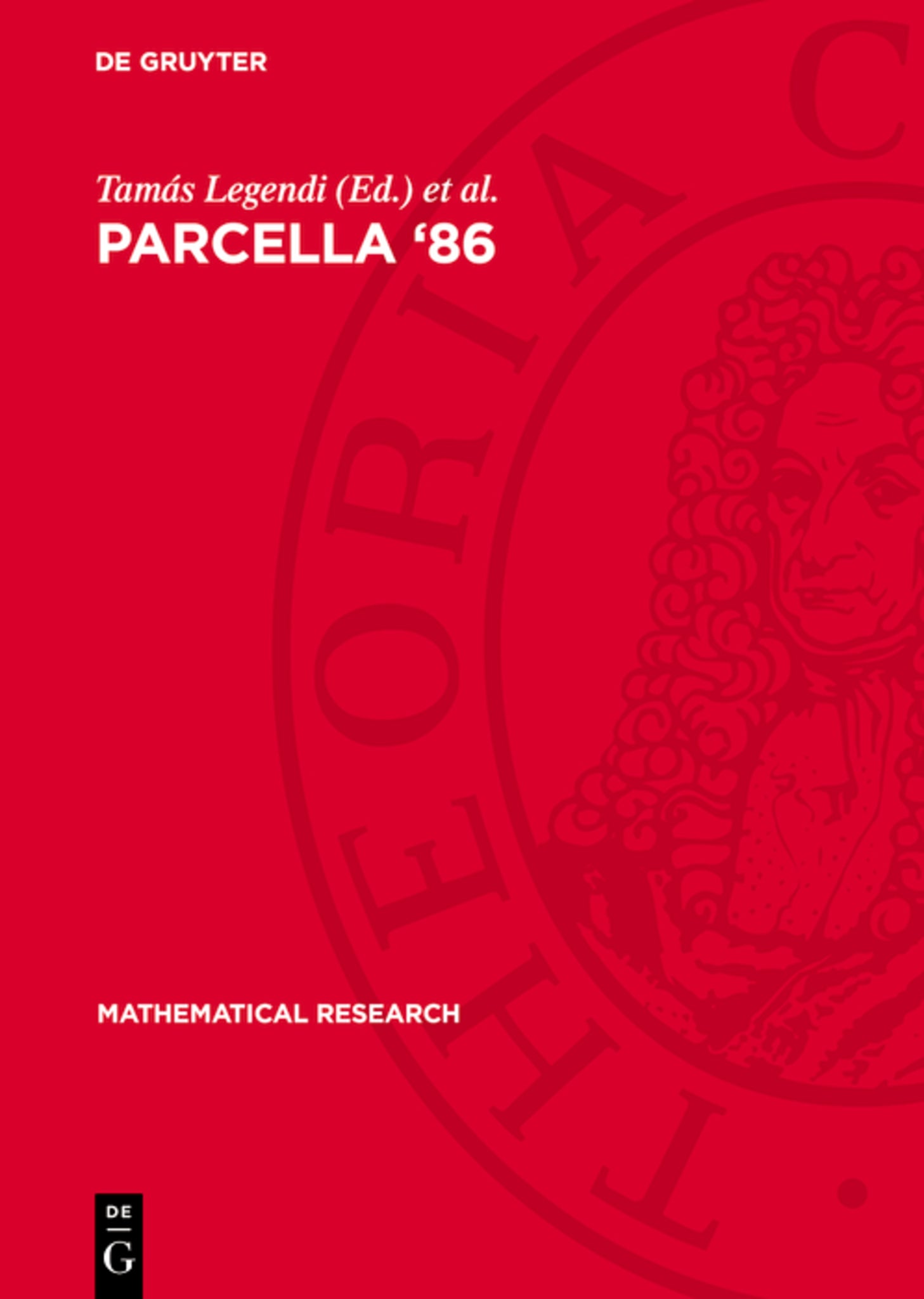 Parcella ‘86