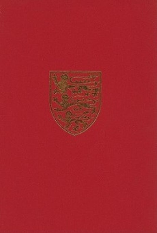 A History of Wiltshire