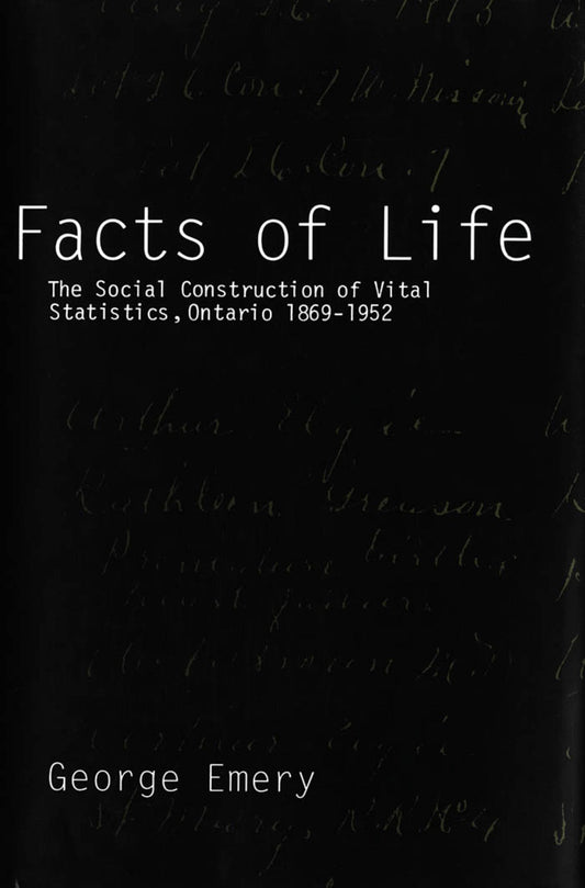 Facts of Life