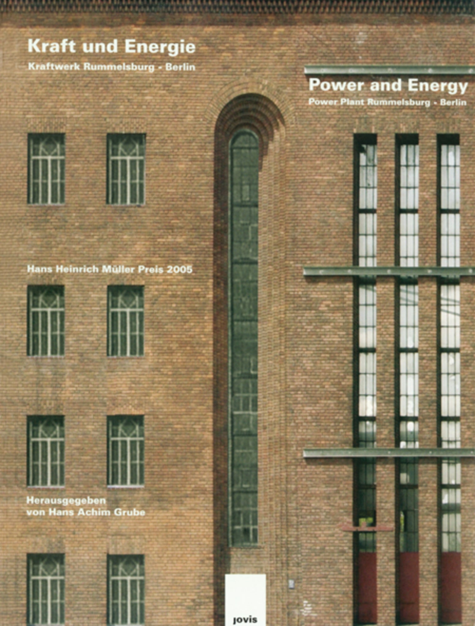 Power and Energy