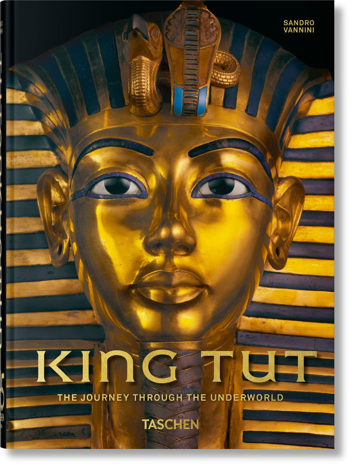 King Tut. The Journey through the Underworld. 45th Ed.
