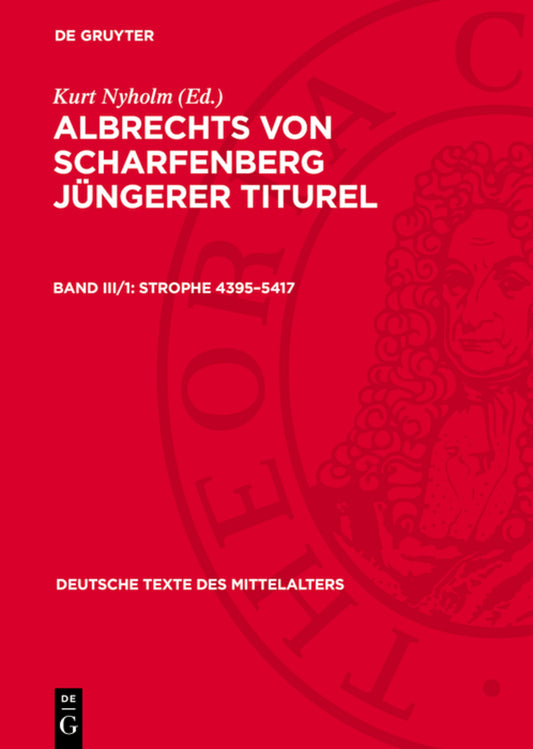 Strophe 4395–5417