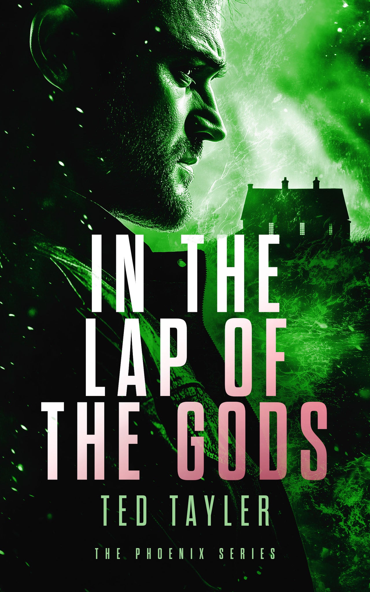 In The Lap Of The Gods
