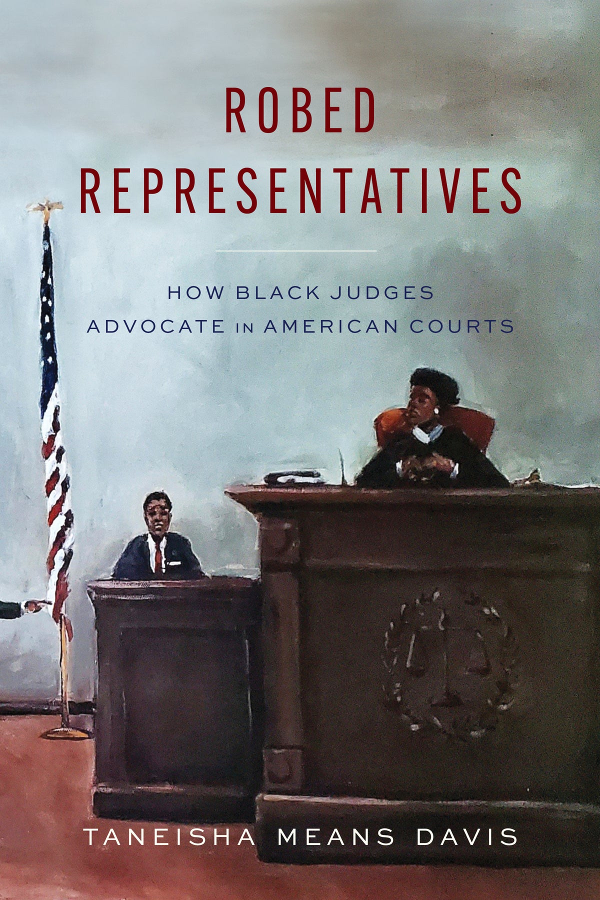 Robed Representatives