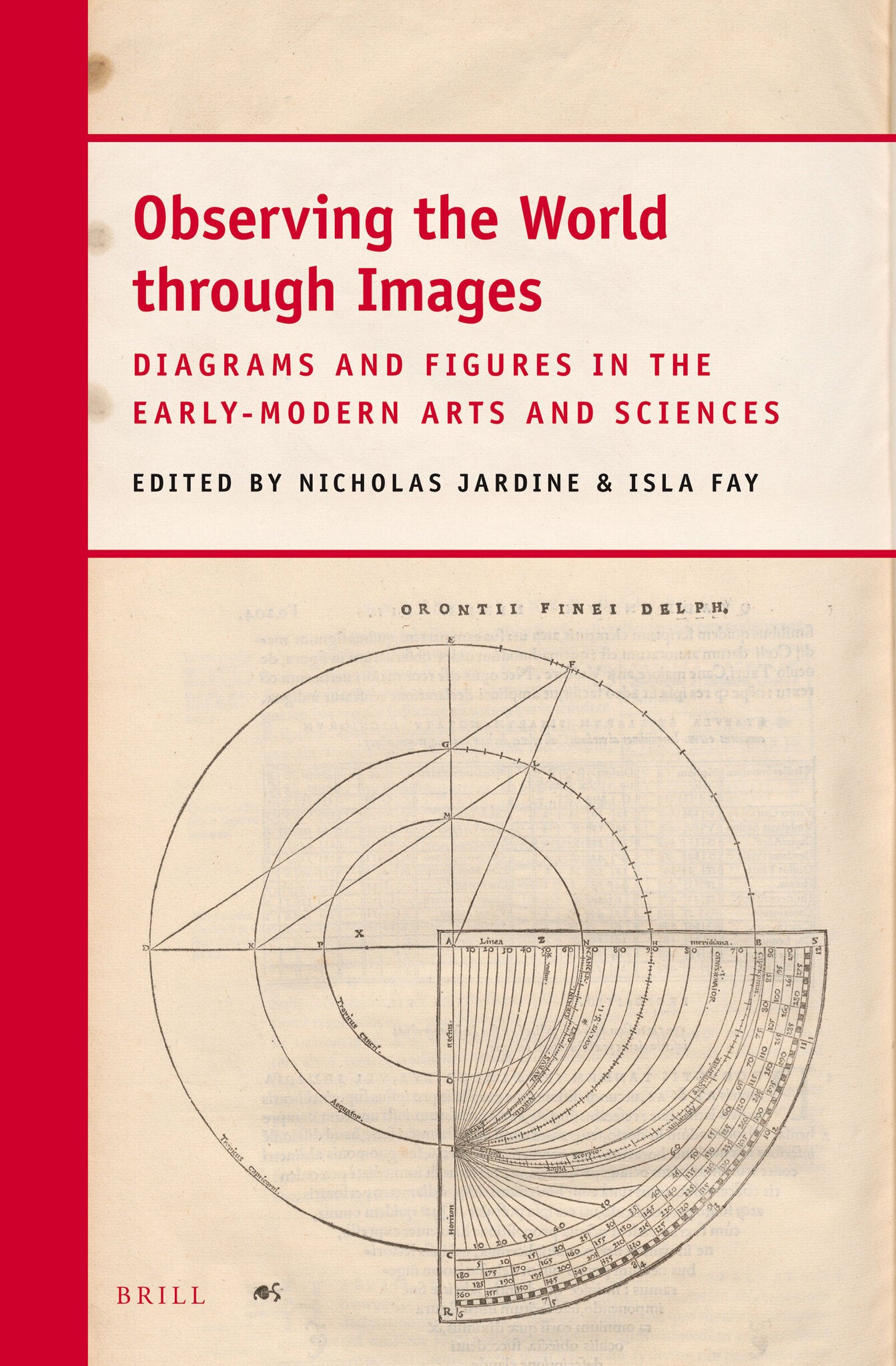 Observing the World through Images
