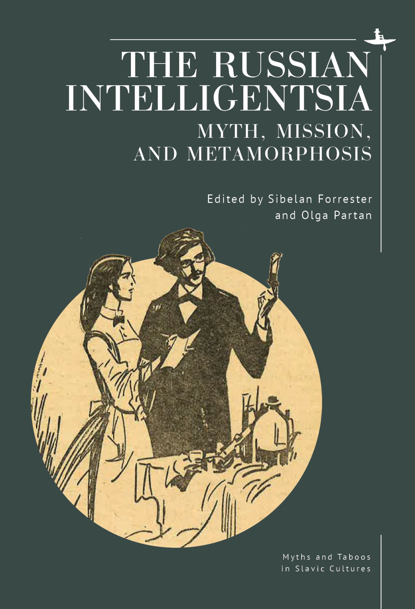The Russian Intelligentsia