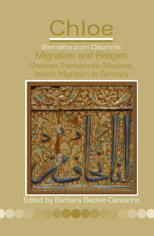 Migration and Religion