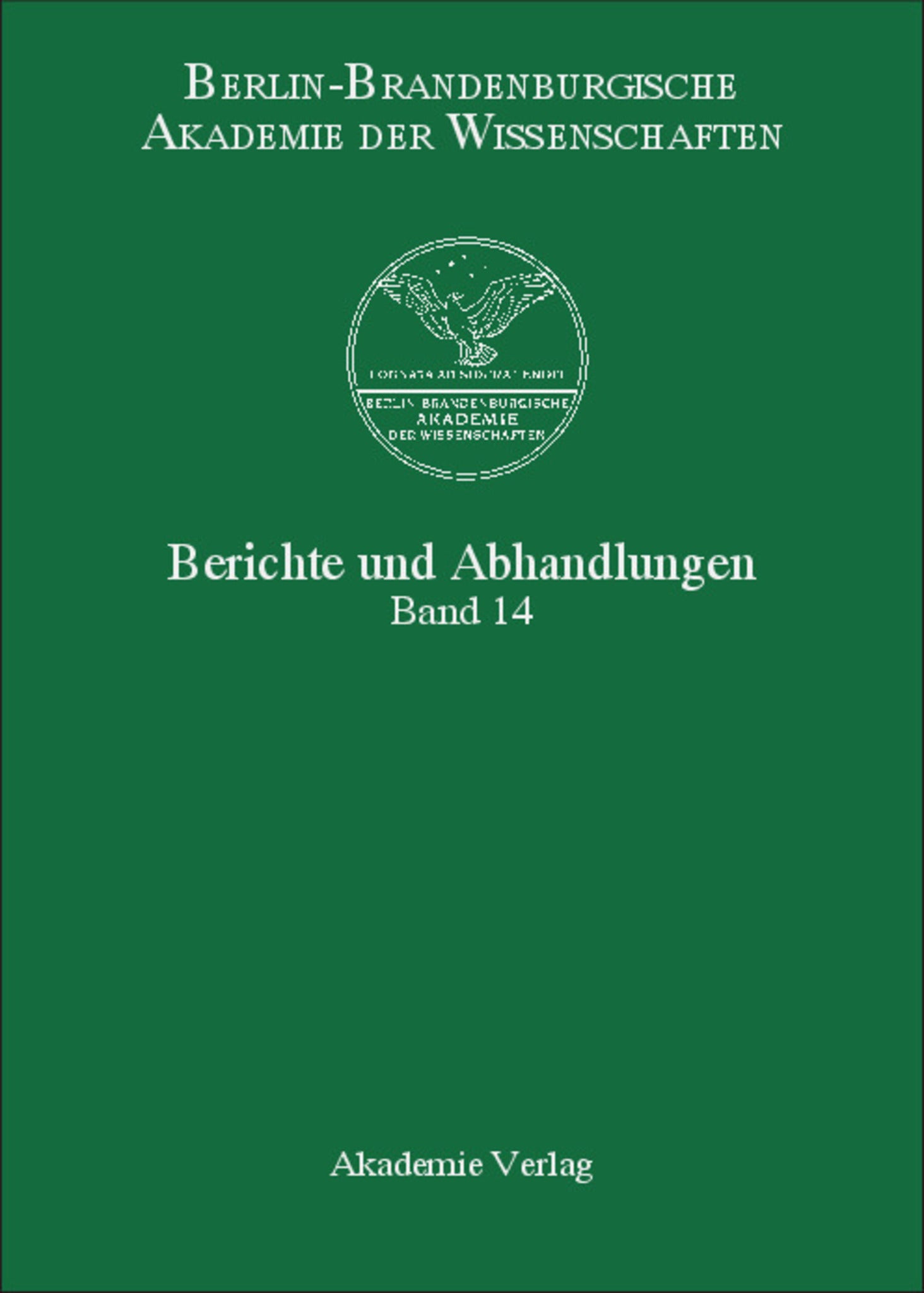Band 14