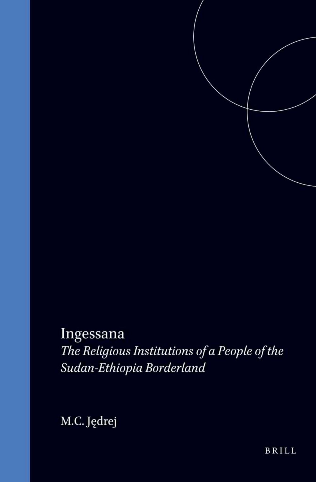 Ingessana
