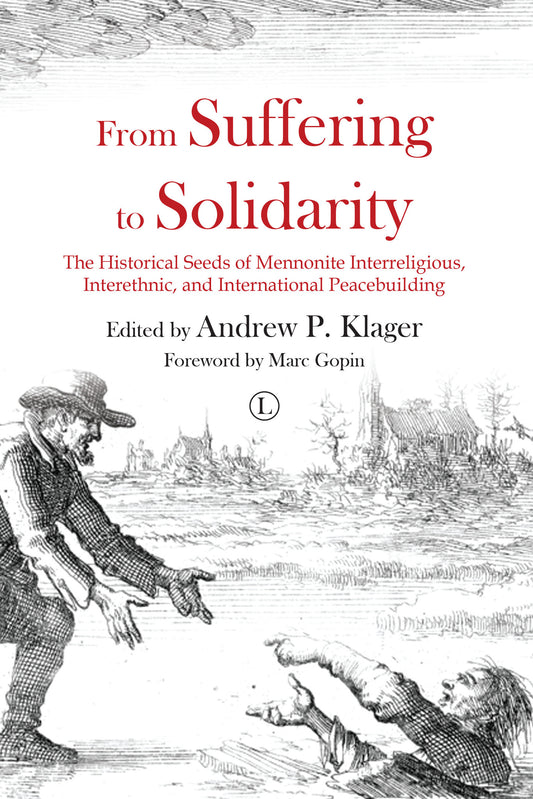 From Suffering to Solidarity