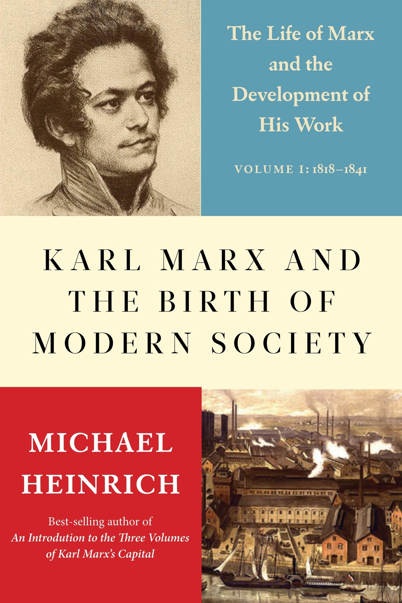 Cover image for On Socialists and The Jewish Question After Marx ISBN 9780814742136