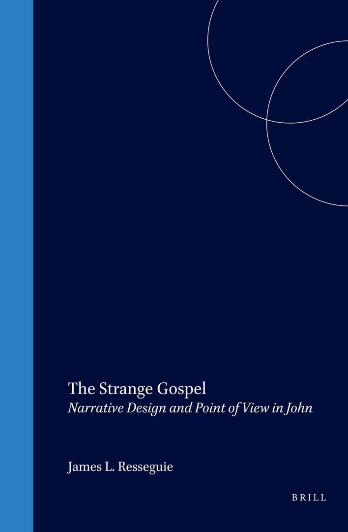 The Strange Gospel