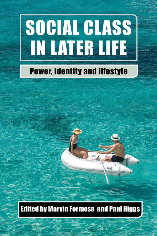Social Class in Later Life