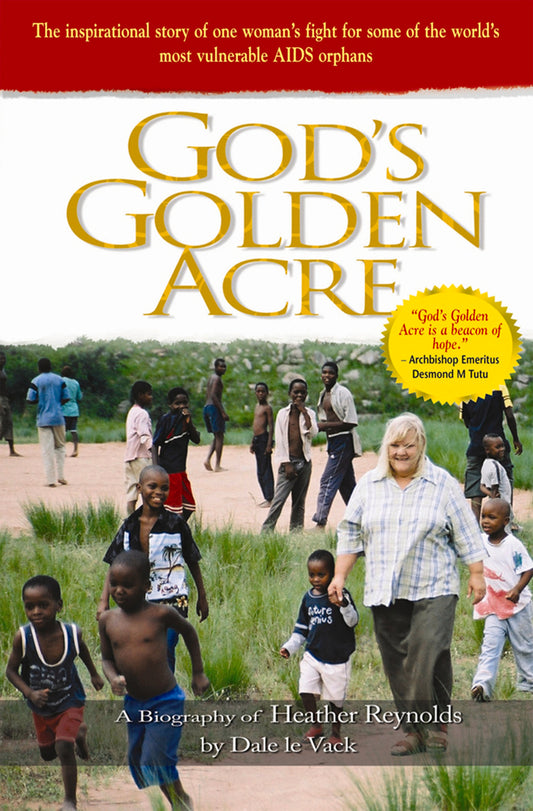 God's Golden Acre