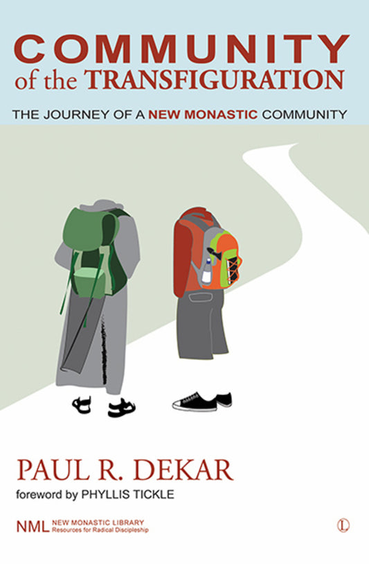 Community of the Transfiguration