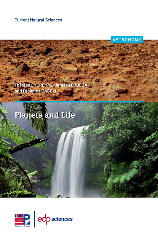 Planets and life