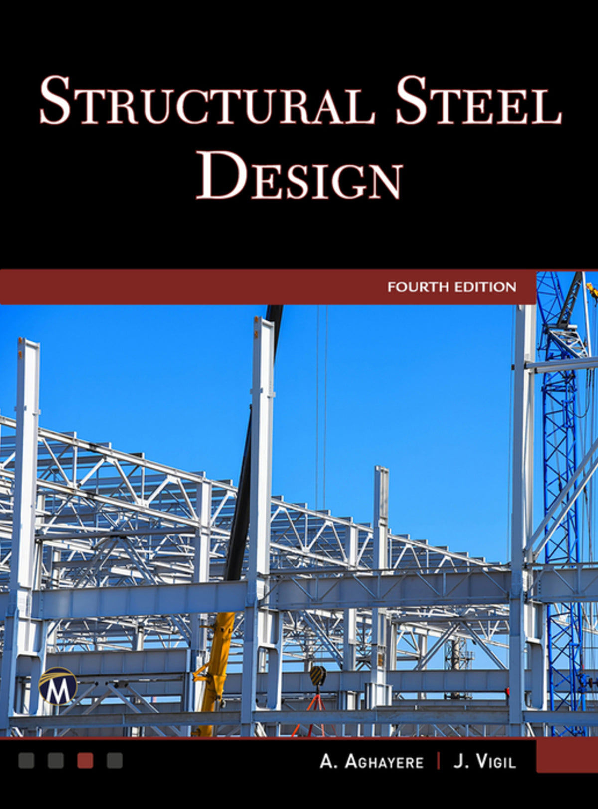 Structural Steel Design