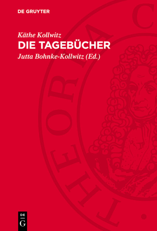 Die Tagebücher