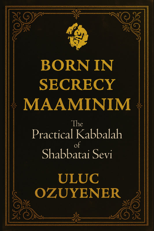 Born in Secrecy—Maaminim