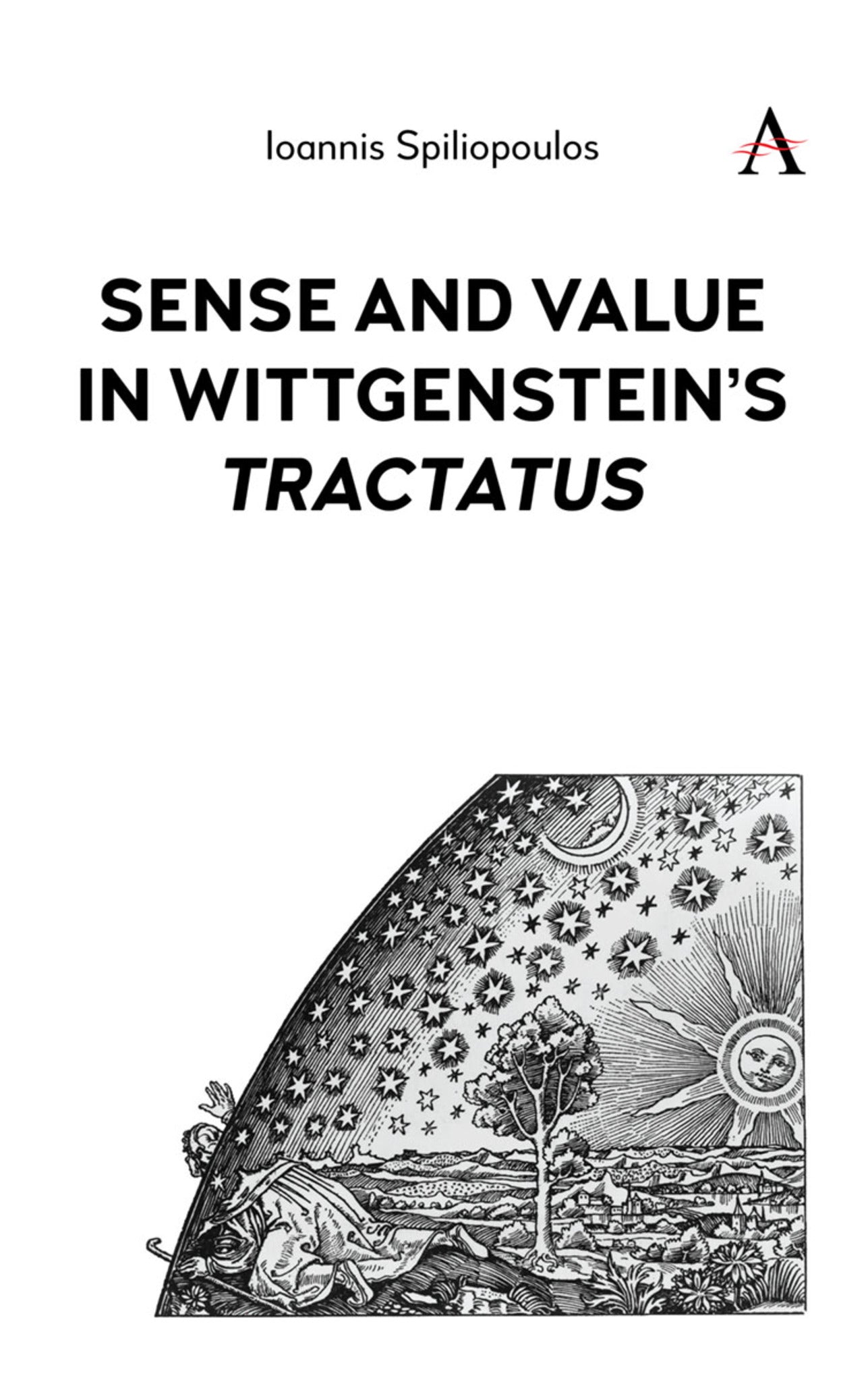 Sense and Value in Wittgenstein’s 'Tractatus'