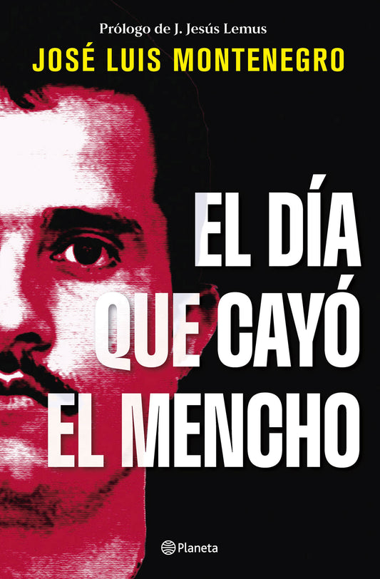 El día que cayó El Mencho / The Day El Mencho Fell