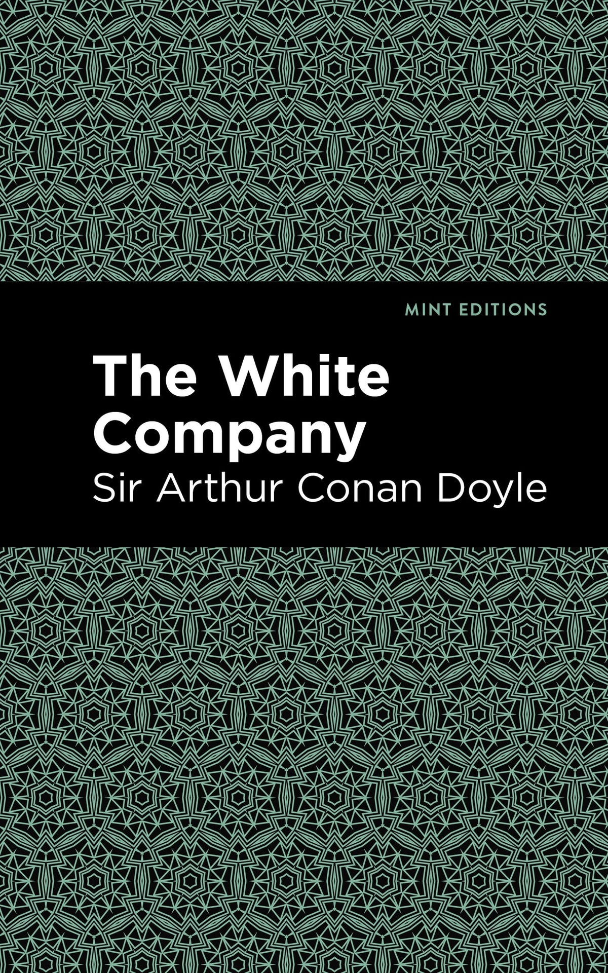 Cover image for The White Company ISBN 9781513219004