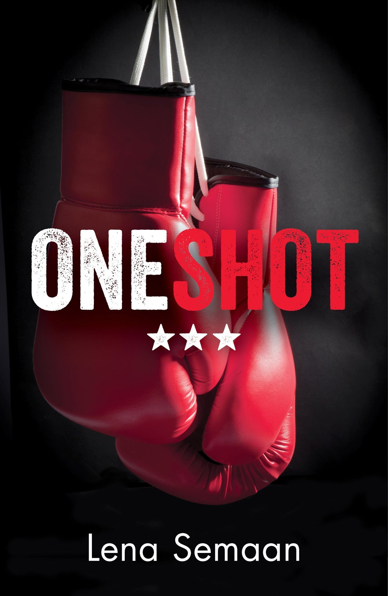 Cover image for One Shot ISBN 9781908713049