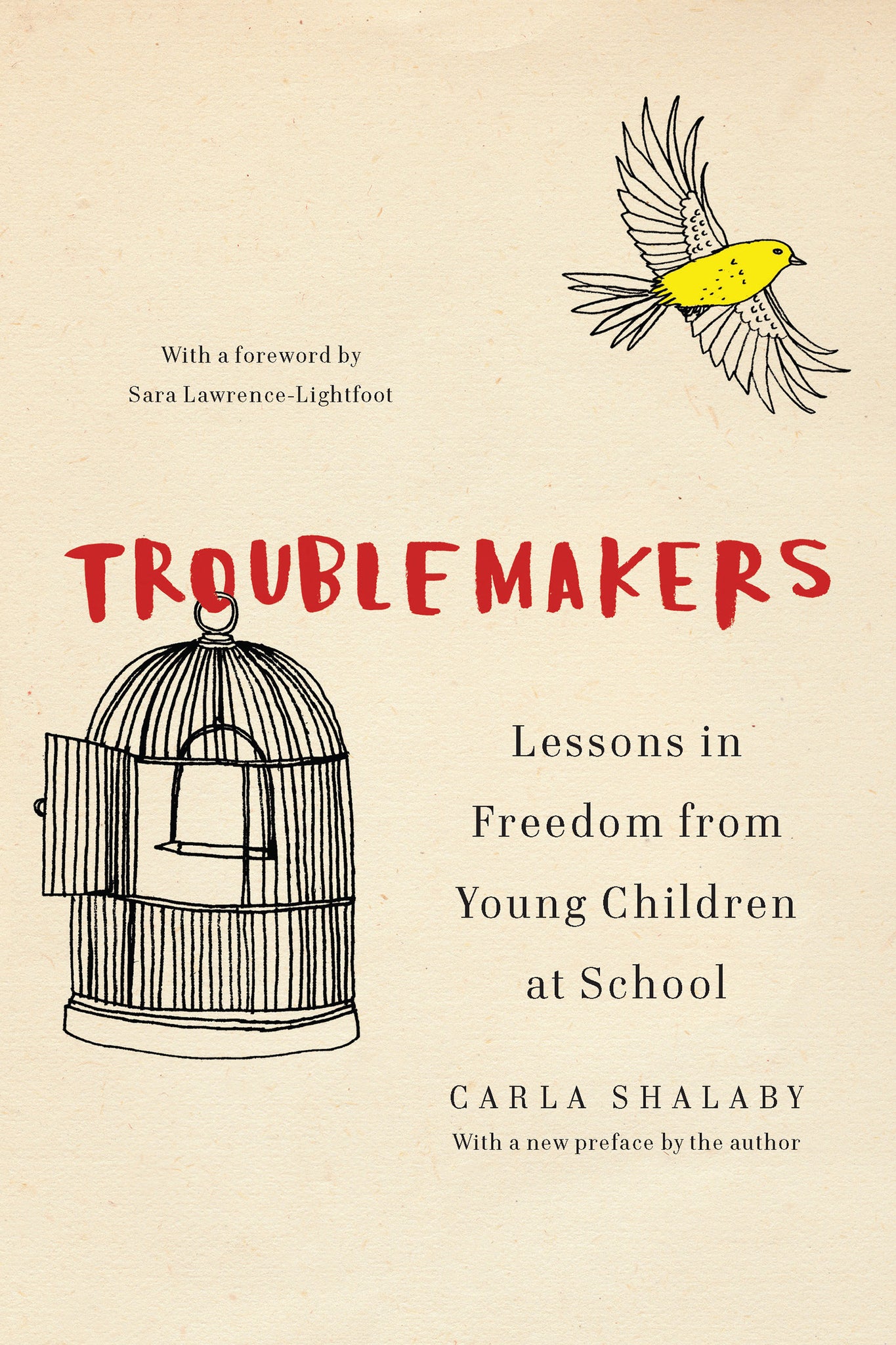 Troublemakers