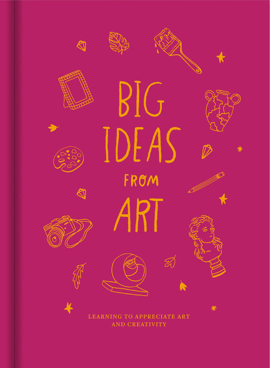 Big Ideas from Art