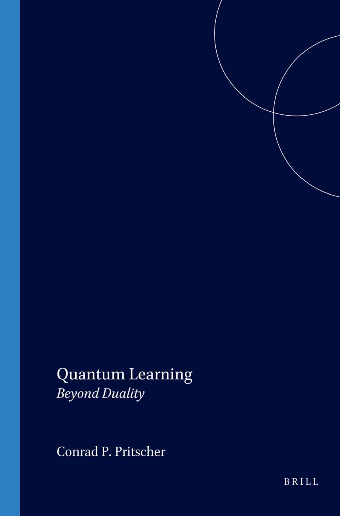 Quantum Learning