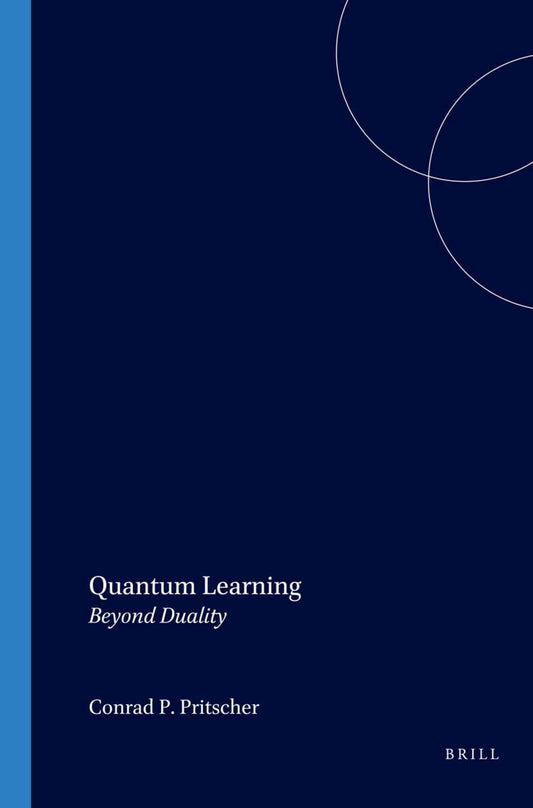 Quantum Learning