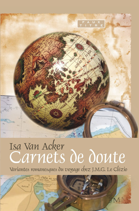 Carnets de doute