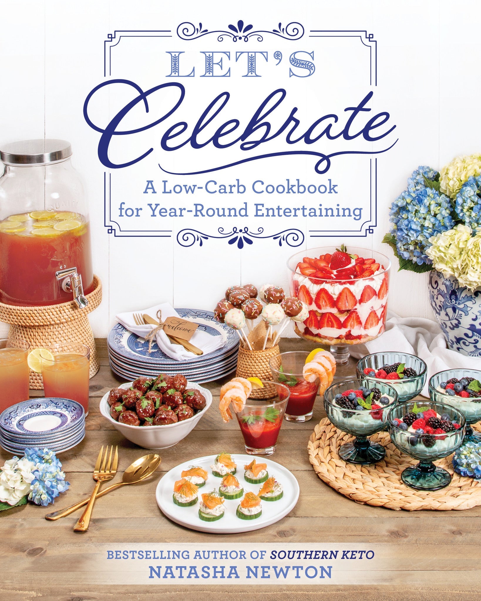 Cover image for Let's Celebrate ISBN 9781628604757