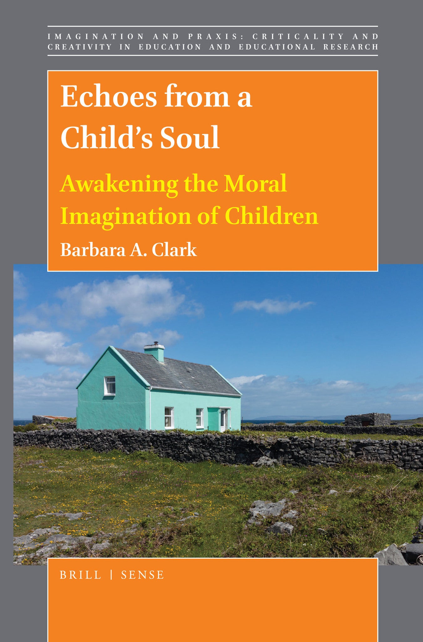 Echoes from a Child’s Soul