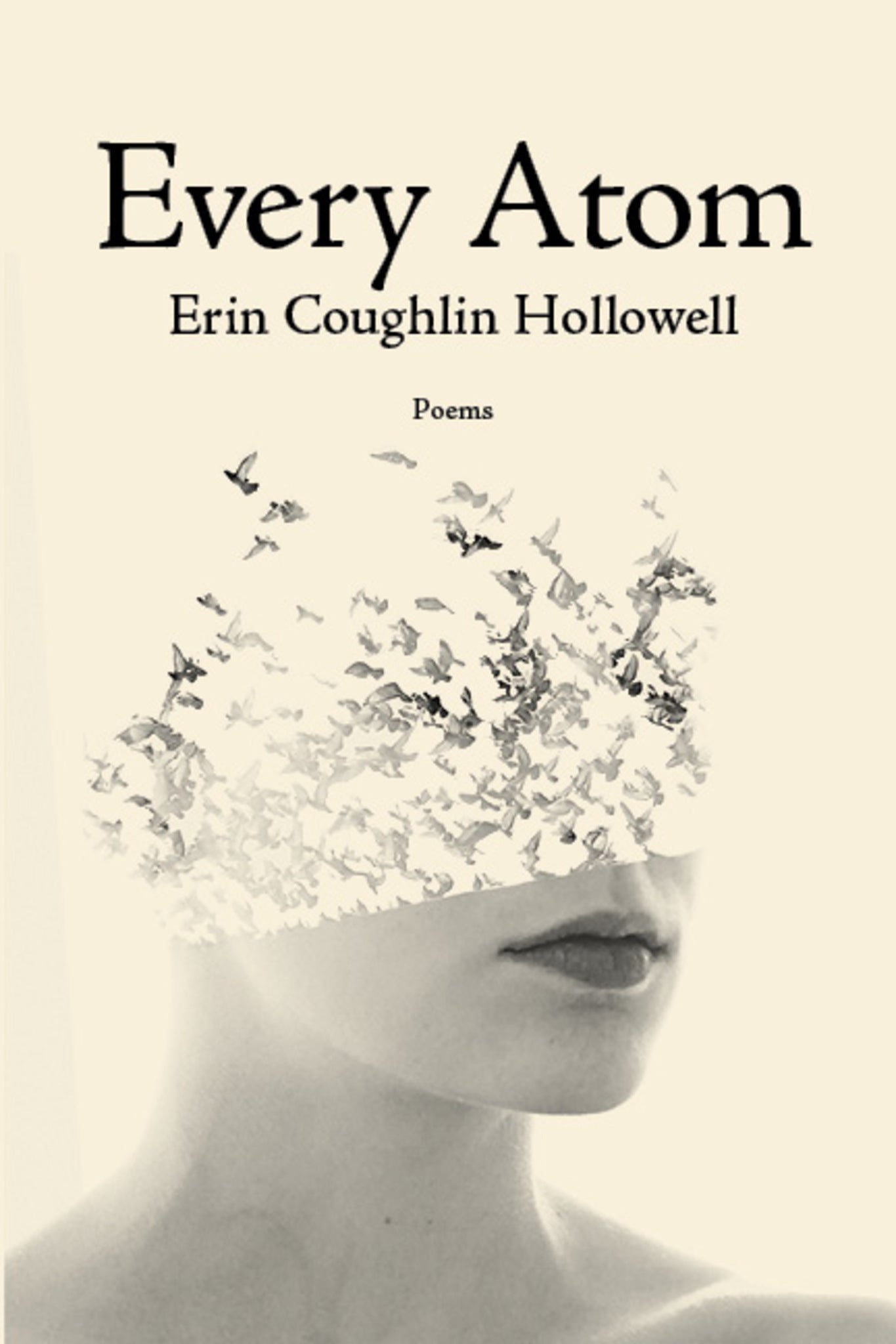 Cover image for Every Atom ISBN 9781597099165