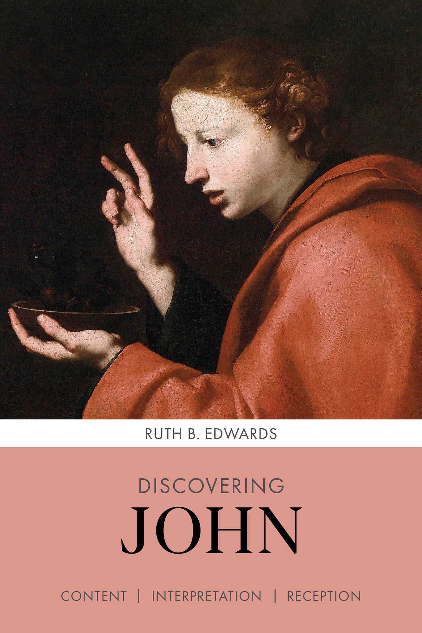 Discovering John