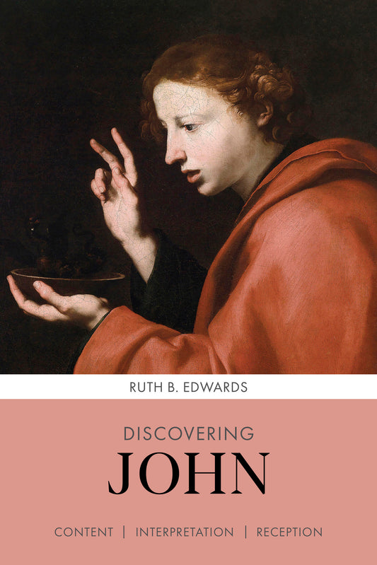 Discovering John