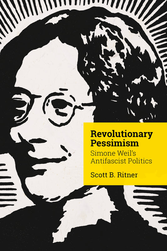 Revolutionary Pessimism