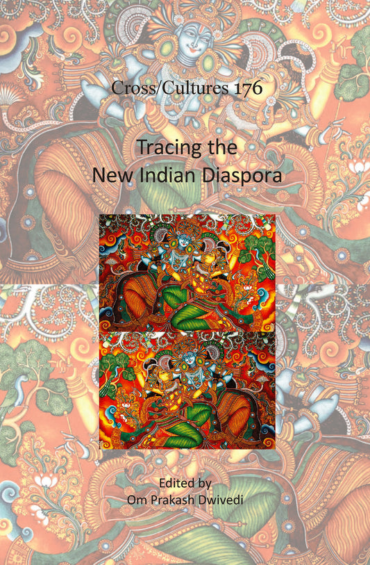 Tracing the New Indian Diaspora
