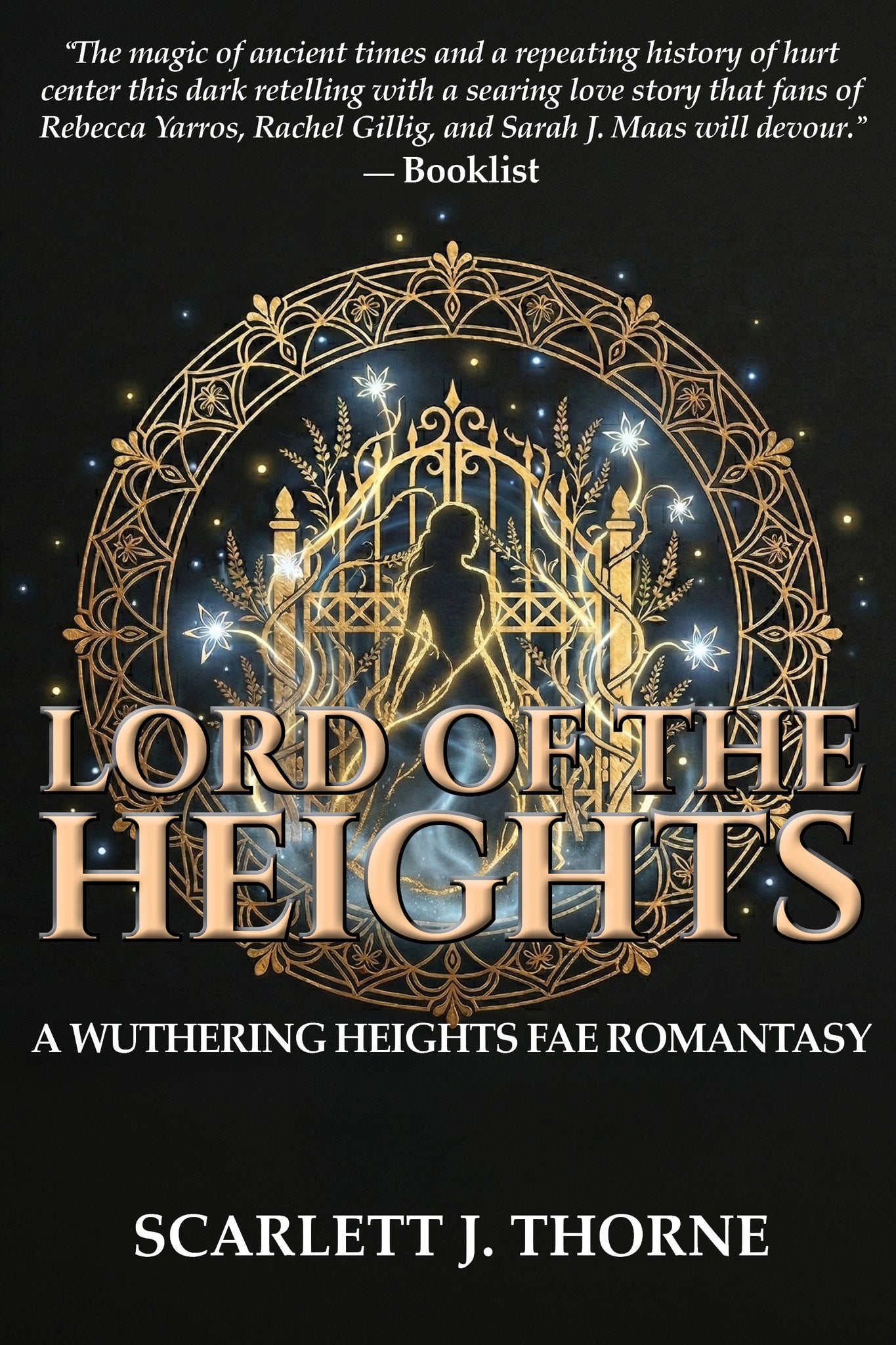 Lord of the Heights