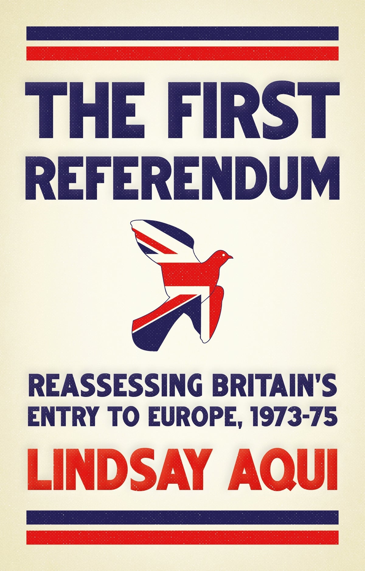 The first referendum