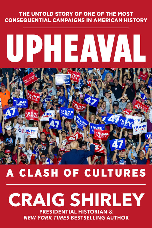 Upheaval