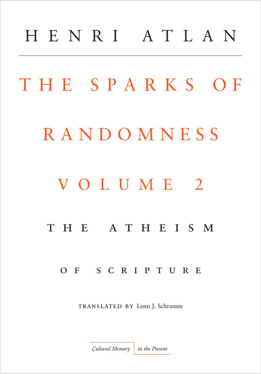 The Sparks of Randomness, Volume 2