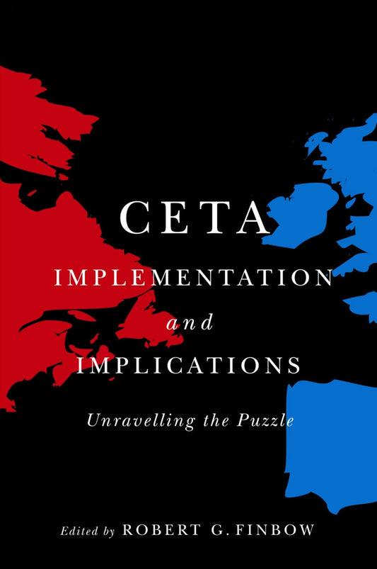 CETA Implementation and Implications