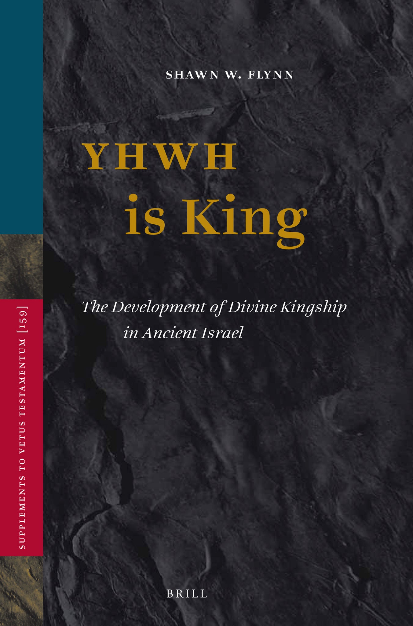 YHWH is King