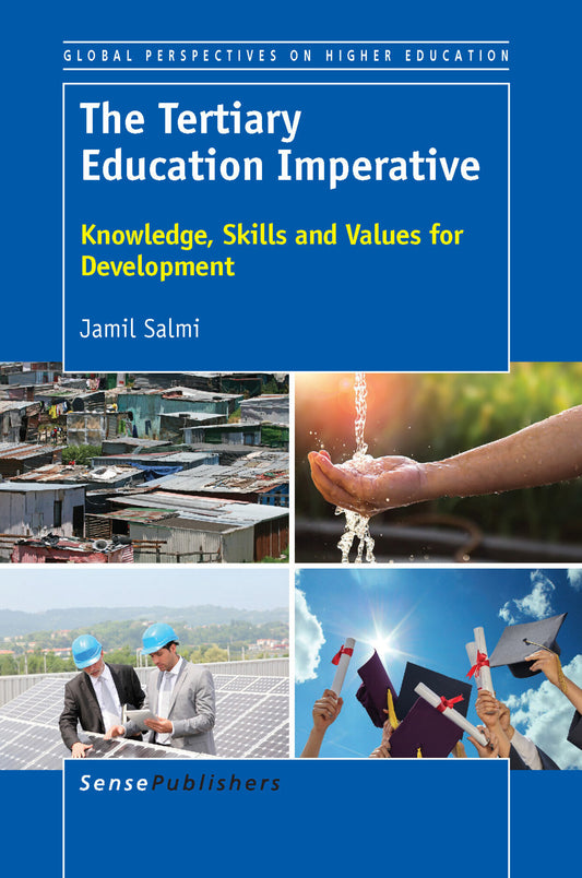 The Tertiary Education Imperative