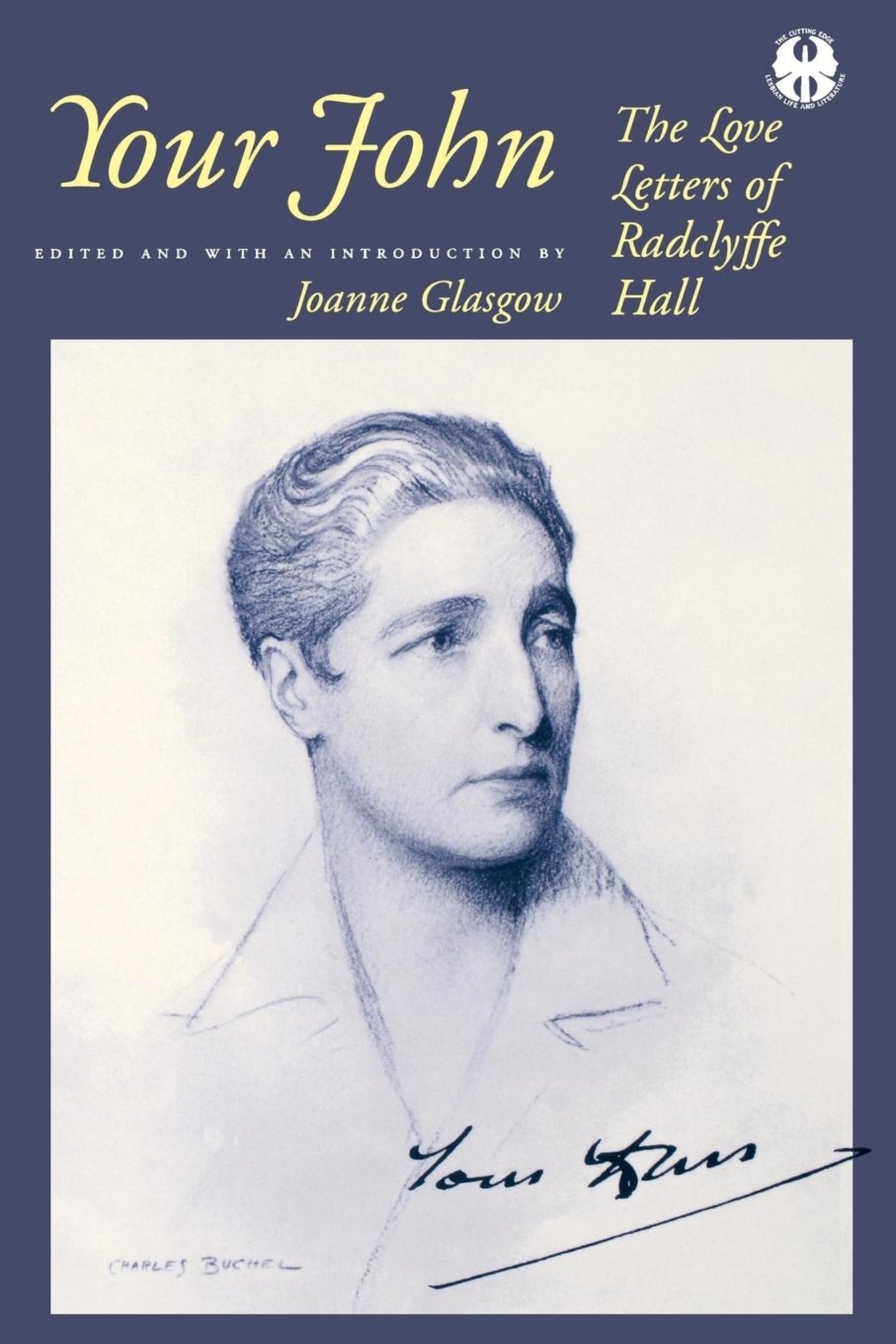Cover image for Your John ISBN 9780814731253