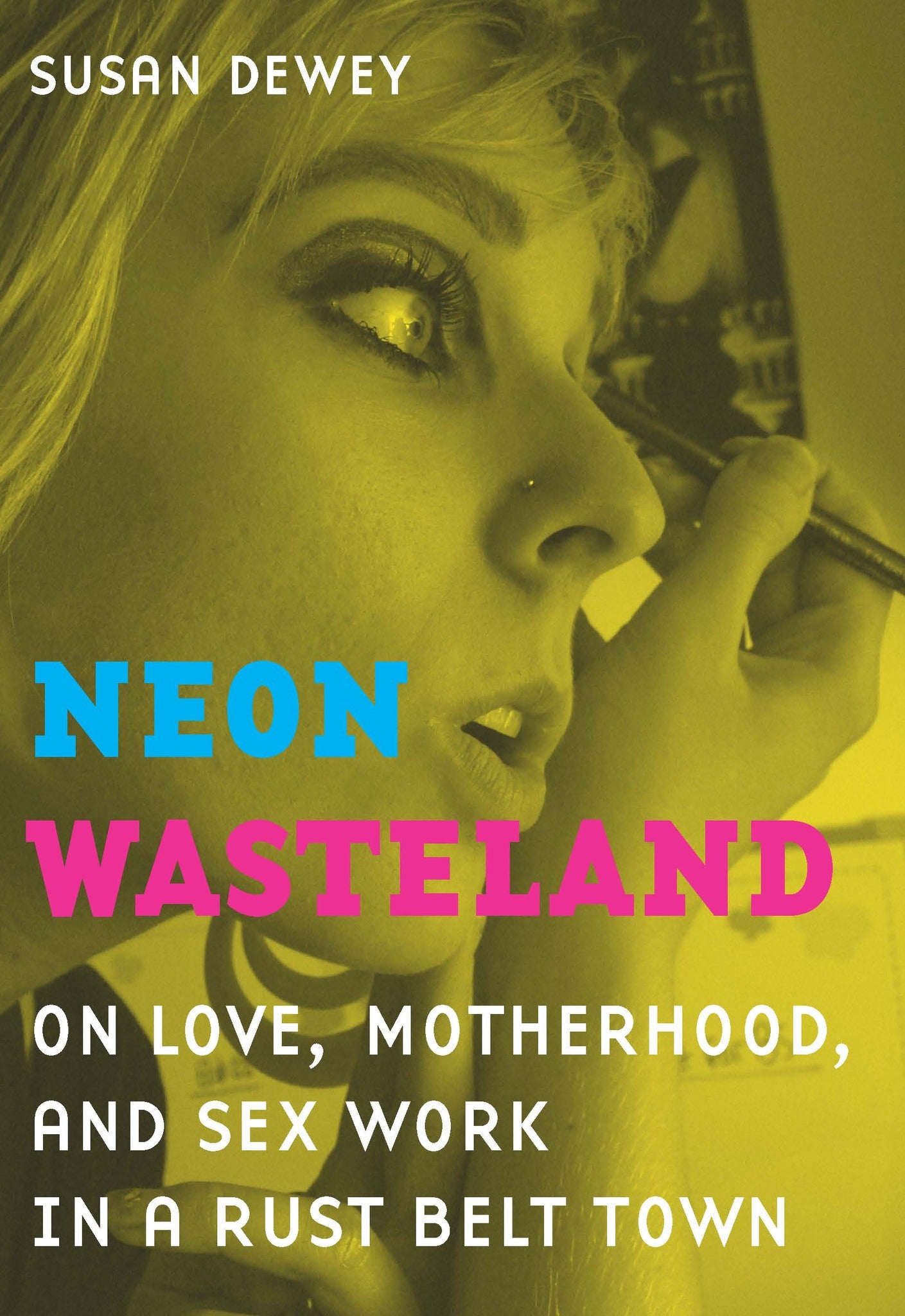Neon Wasteland